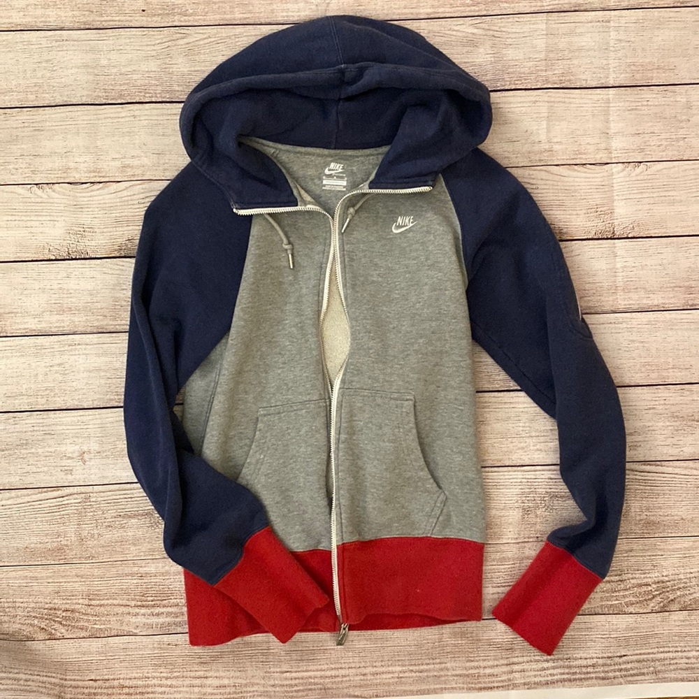 NIKE hoodie